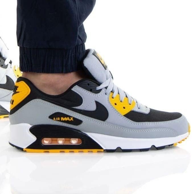 Air Max 90 Batman